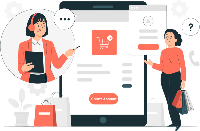 How to Create Your Mavyas Seller Account